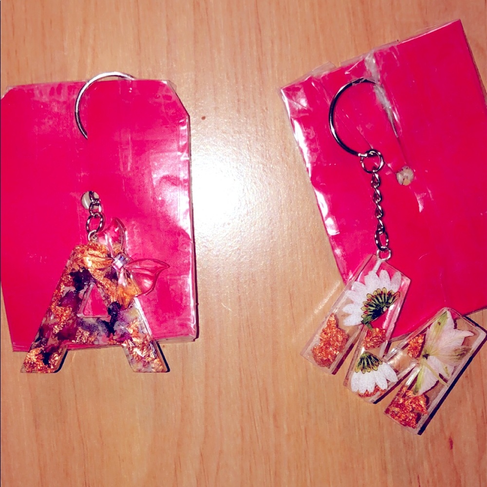 Keychains - Picture 2 of 2